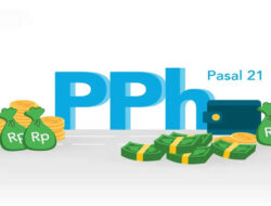 Fix! Pemerintah Hapus Potongan Pajak Penghasilan Pekerja Gaji Rp10 Juta ke Bawah