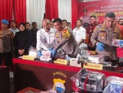 Rektor UIN Alauddin Soal Kasus Uang Palsu: Saya Merasa Ditampar, Malu