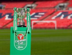 Semi Final Carabao Cup: Arsenal Jumpa Newcastle, Tottenham Tantang Liverpool