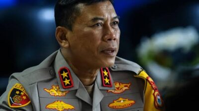 Kapolda Ungkap Uang Palsu Nyaris Dipakai Andi Ibrahim Money Politics di Pilkada Barru