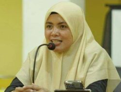Wabup Maros Suhartina Tolak Jalani Rehabilitasi, Kukuh Negatif Narkoba