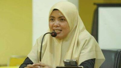 Kepala BNNP Sulsel: Wabup Maros Suhartina Tetap Harus Rehab Narkoba