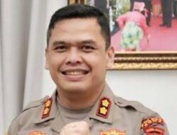 Polisi akan Cek Perkembangan Kesehatan Annar Sampetoding