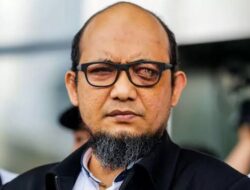 Novel Sebut Hasto Diusul Tersangka Sejak 2020, tapi Pimpinan KPK tak Mau