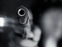 KKB Kalenak Murib Tembak Mati Guru Asal Toraja di Papua Tengah