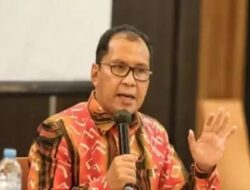 Wali Kota Danny Pomanto Raih Anugerah dari PPI: Dorong Bidang Kepemudaan