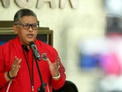 Hasto Usai jadi Tersangka: Masuk Penjara Bagian dari Pengorbanan