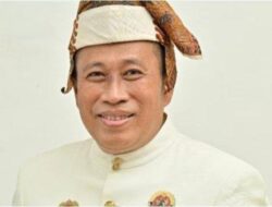 Breaking News: Annar Sampetoding Tersangka Sindikat Uang Palsu di UIN Alauddin