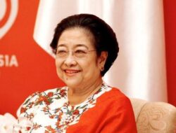 Respons Menohok PDIP Terkait KPK Bisa Panggil Megawati Usai Hasto Tersangka