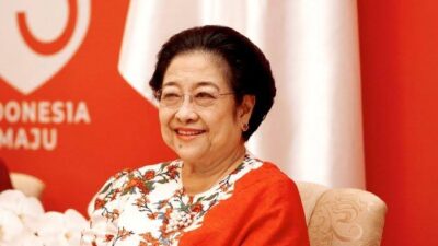 Respons Menohok PDIP Terkait KPK Bisa Panggil Megawati Usai Hasto Tersangka