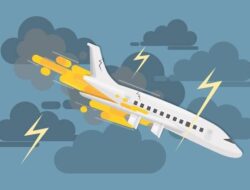 Pesawat Angkut 181 Orang Jatuh di Bandara Muan Korsel, 29 Tewas