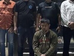 Polisi Bekuk Lagi 1 Anggota Sindikat Pencetak Uang Palsu UIN Alauddin di Wajo