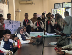 DPRD Makassar Janji Perjuangkan Hak Atlet Disabilitas yang Belum Terpenuhi
