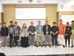 Perkuat Kolaborasi Wujudkan Pendidikan Inklusif, Tim ULD Disdik Makassar Berkunjung ke KND