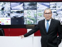 SPBE Makassar 2024 Raih Predikat Sangat Baik: Siap Menuju Smart City