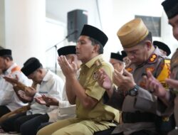 Harapan Danny Pomanto di 2025: Makassar Makin Baik, Ekonomi Tumbuh