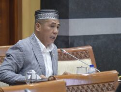 Deng Ical Soroti Penanganan Judol dan Prostitusi Online: Langkah Komdigi Harus Konkret