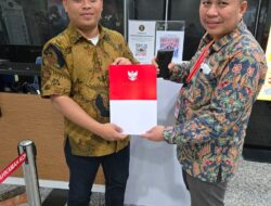 Kubu Sudirman-Fatma Siapkan Bukti Back Up KPU Hadapi Gugatan Danny-Azhar di MK