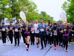 5.000 Pelari Ramaikan Gowa Run 2025, Adnan Sebut Bakal jadi Kalender Tahunan
