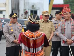 Kapolda Sulsel Ungkap Sederet Kasus Prioritas di 2025: Ada KDRT dan Narkoba