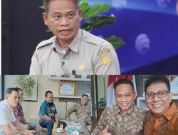 Mengenal Sosok Fadjry Djufry: Sang Ahli Pertanian, Kini Pj Gubernur Sulsel