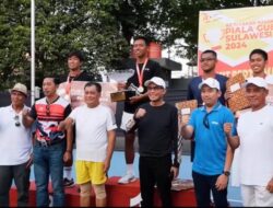 Respons Isu Munaslub, Pelti Sulsel: Kami Fokus Pembinaan Atlet