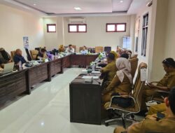 DPRD Wajo Soroti Serapan Anggaran di OPD, Tahun ini Diminta Lebih Cepat