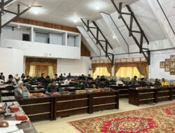 Kontrol Anggaran di OPD, DPRD Wajo Perbarui Tatib Pengawasan