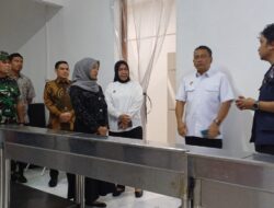 Tinjau SPPG Panakkukang, Kabinda Sulsel Apresiasi Pengelolaan dan Teknologi yang Digunakan