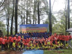 5 Generasi Puang Kali Tohe Laksanakan Family Gathering, Eratkan Rumpun Kekerabatan