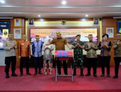 Pemkab Gowa Jembatani Pembentukan Majelis Adat Tinggi Kerajaan Gowa 
