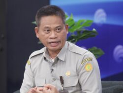 Usai Dilantik, Fadjry Djufry Diminta Fokus Percepatan Swasembada Pangan