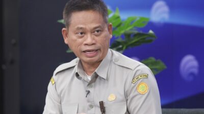 Usai Dilantik, Fadjry Djufry Diminta Fokus Percepatan Swasembada Pangan