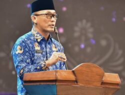 Zudan Targetkan Utang Pemprov Sulsel Kelar Awal 2025
