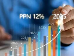 Berlaku Mulai Hari Ini, Pemerintah Tegaskan PPN 12% Hanya untuk Barang Mewah