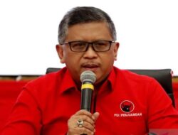 Hari ini KPK Periksa Hasto Sebagai Tersangka Kasus Harun Masiku