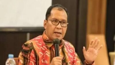 Wali Kota Danny Ingatkan Warga Waspadai Potensi Cuaca Ekstrem 4-6 Januari