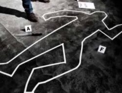 Hasil Autopsi Pengacara Rudy Gani: Ditembak Pakai Senapan Angin, Tembus Tulang Leher