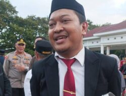 DKPP: Ketua KPU Bone Terbukti Gelembungkan Suara Caleg DPRD Sulsel