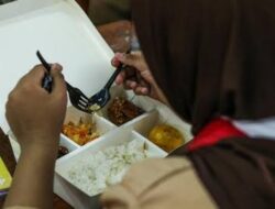 BGN Optimistis Program Makan Bergizi Gratis Bisa Dimulai 6 Januari 2025