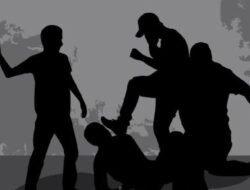 Dikeroyok Puluhan Oknum Polisi, Kader HMI Mamuju Luka-luka