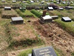 6 TPU Sudah Penuh, DPRD Makassar Minta Pemkot Buka Lahan Baru