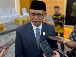 DPRD Makassar Soroti Rekrutmen Honorer Diam-diam di OPD: Hentikan!