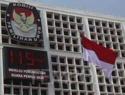 Soal Penghapusan Ambang Batas Capres 20%, KPU Ikut Putusan MK