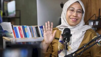 Perkuat Pengelolaan Data Hingga ke Kelurahan, Pemkot Makassar Gandeng Kampus