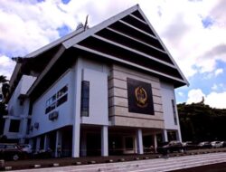 Fadjry Djufry jadi Pj Gubernur Sulsel, Dilantik 7 Januari