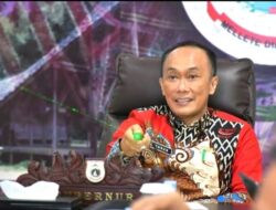 Gandeng Unhas, Tahun ini Pemprov Sulsel Siapkan Beasiswa Bagi Warga dan ASN