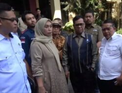 Istri Rudi Gani Diperiksa 8 Jam, Sebut 3 Nama Terduga Penembak Suaminya