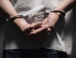 Kabur Saat Hendak Diamankan, Polisi Tembak Residivis Asal Gowa