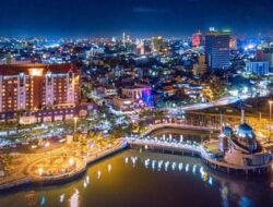 Pemkot Makassar Siap Luncurkan Command Center, Dilengkapi Pemantau Keamanan Canggih